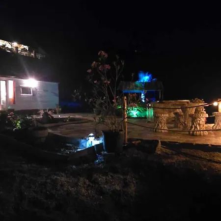 Casa Oasis Lägenhet