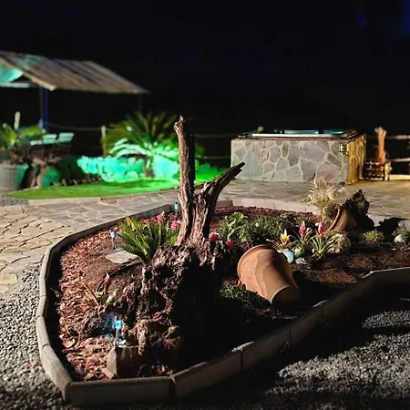 Casa Oasis Torrox