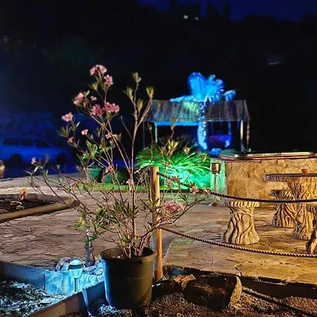 Casa Oasis * Torrox