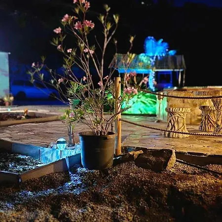 Casa Oasis