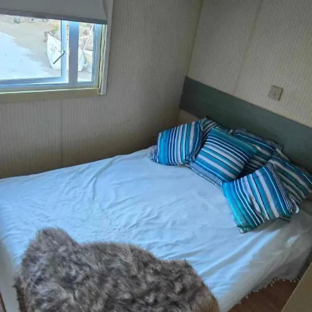 Casa Oasis Lägenhet *