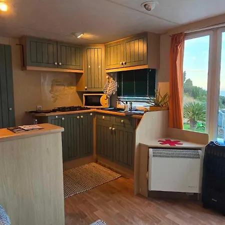 Casa Oasis Lägenhet