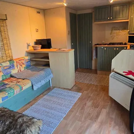 Lägenhet Casa Oasis Torrox