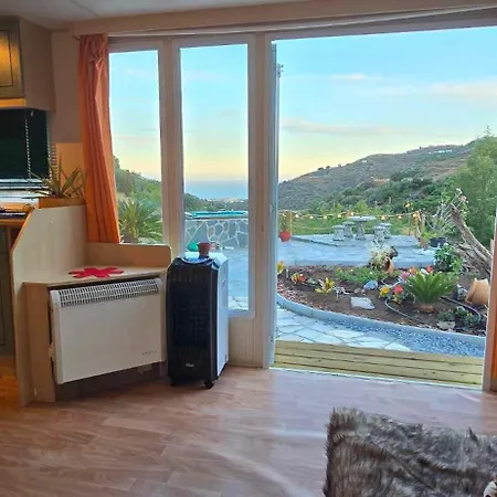 Lägenhet Casa Oasis Torrox