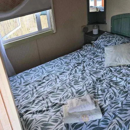 Casa Oasis Lägenhet