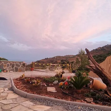 Lägenhet Casa Oasis