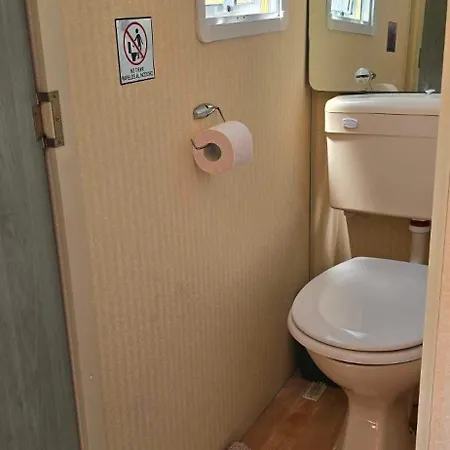 Lägenhet Casa Oasis *