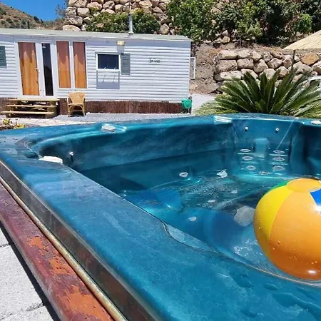 Lägenhet Casa Oasis Torrox
