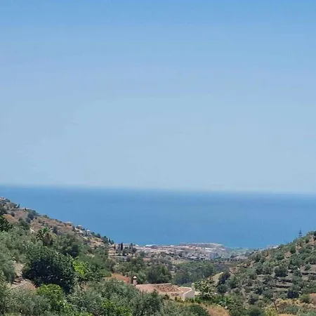 Lägenhet Casa Oasis