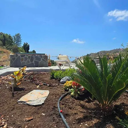 Lägenhet Casa Oasis