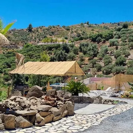 Lägenhet Casa Oasis