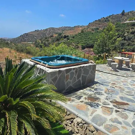 Casa Oasis Lägenhet *