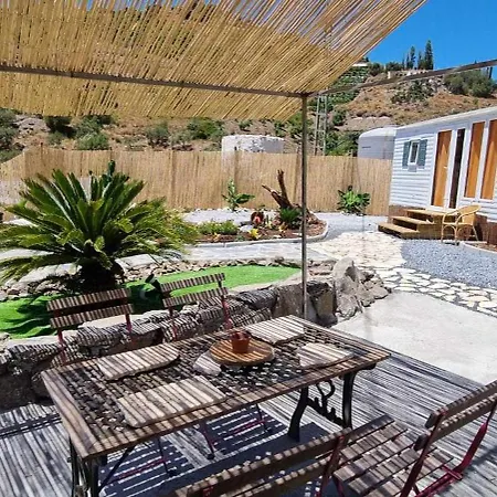 Casa Oasis * Torrox